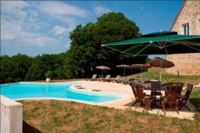 Villa spacieuse avec piscine privée au Vigan 350 m²